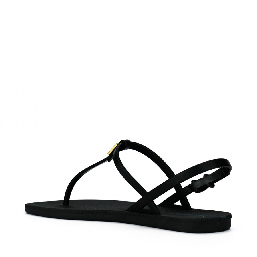 club-me-metallsandalen