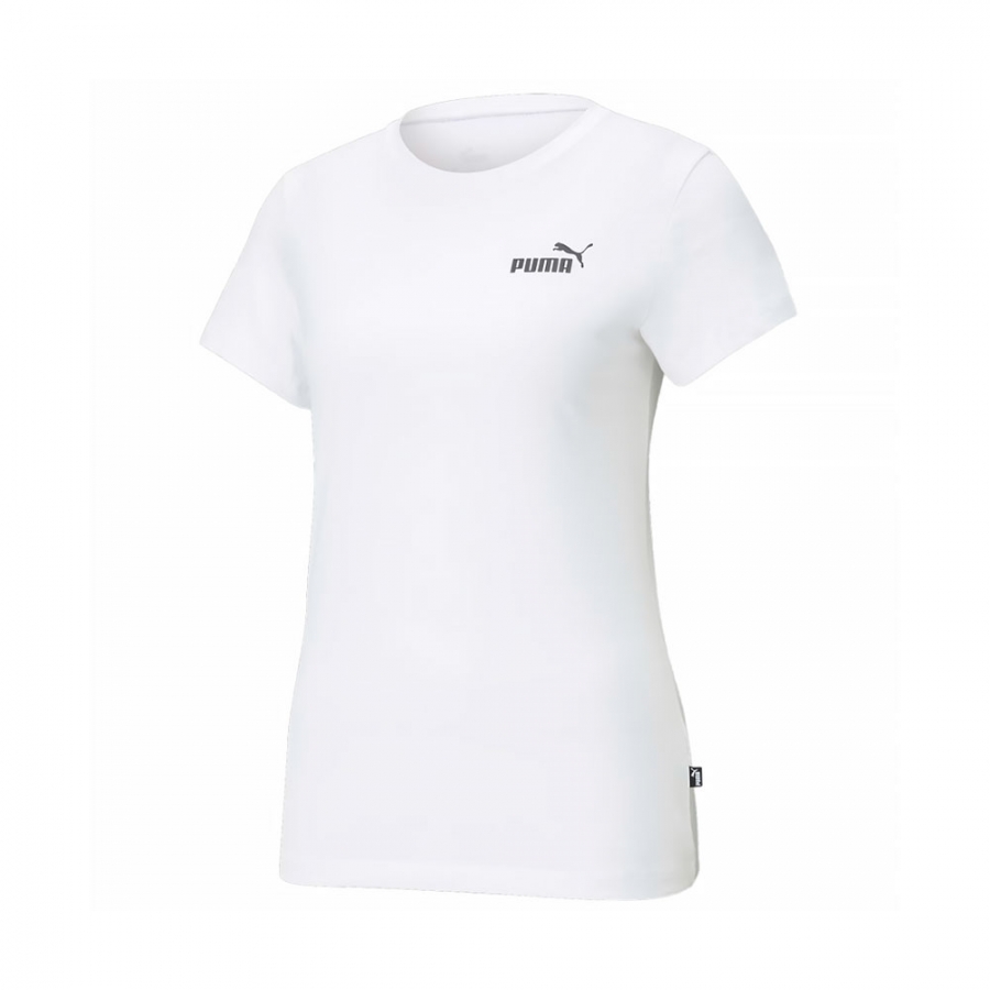 camiseta-essentials-small-logo