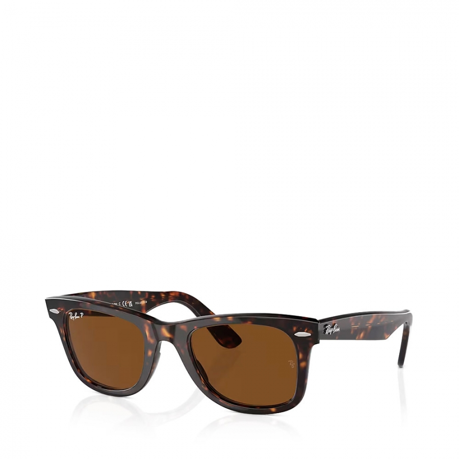 rb2140-wayfarer-902-57-tartaruga-cristallo-marrone-polarizzato