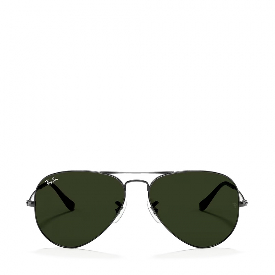 rb3025-aviator-large-metal-w0879-gunmetal-grey-green