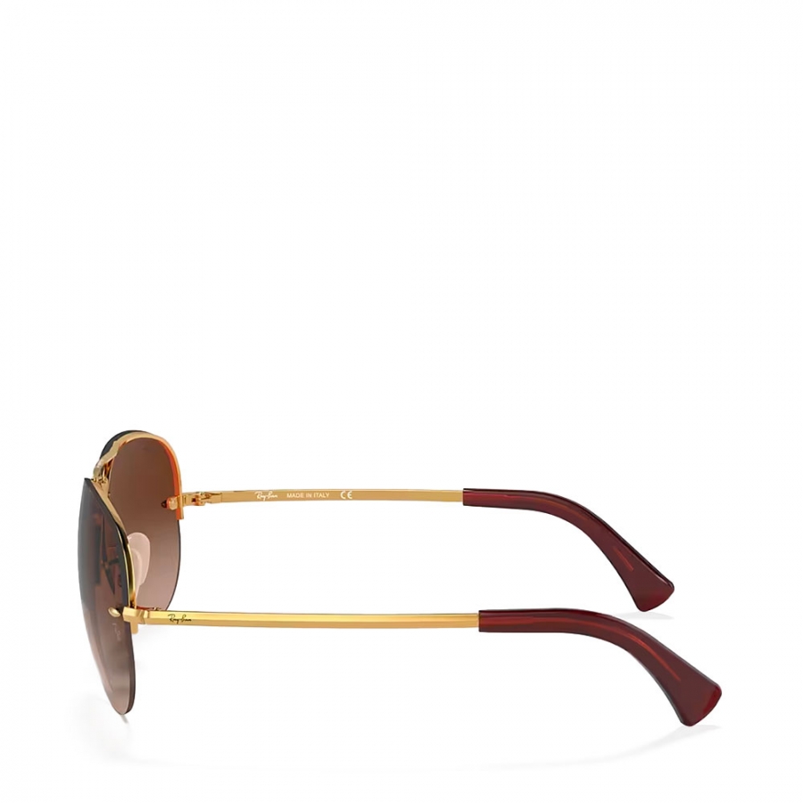 rb-gafas-0rb3449-001-13-t59-metal-135-3n-brown-dark