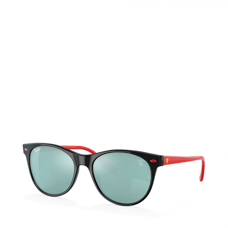 lunettes-de-soleil-de-la-collection-scuderia-ferrari