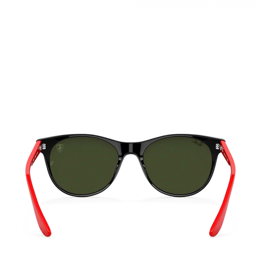 lunettes-de-soleil-de-la-collection-scuderia-ferrari