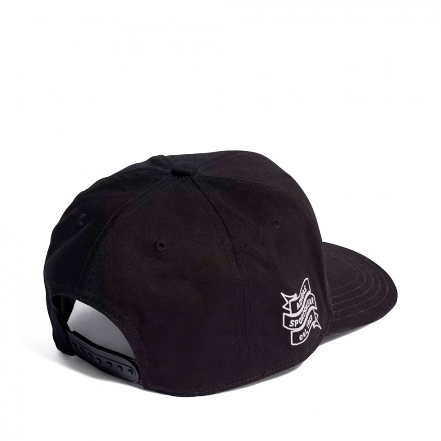 gorra-snapback-logo