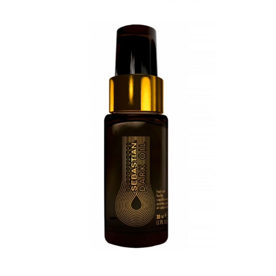 DARK OIL ACEITE DE PEINADO 30ML