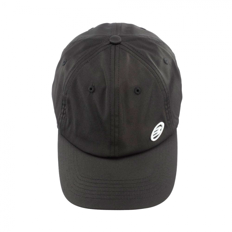 casquette-bullpadel-noire