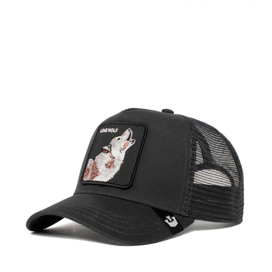 -the-lone-wolf-cap