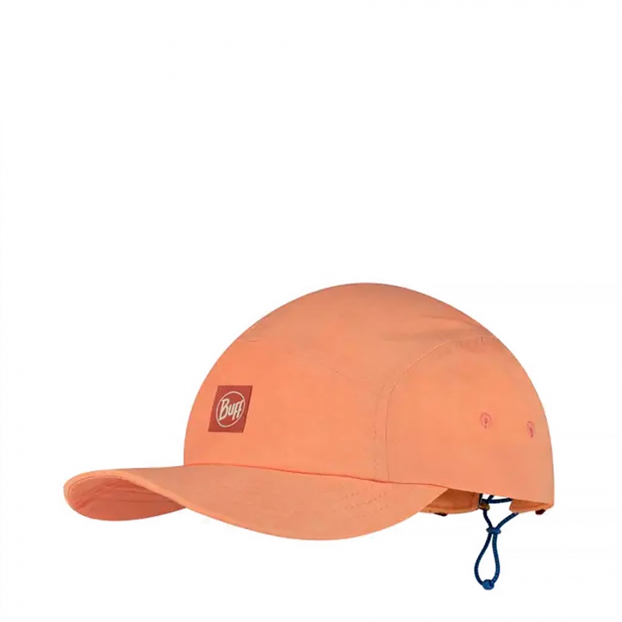 buff-gorra-1313942041000-5-panel-explore-slen-orange