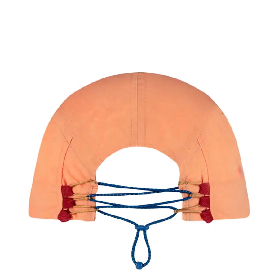 buff-gorra-1313942041000-5-panel-explore-slen-orange