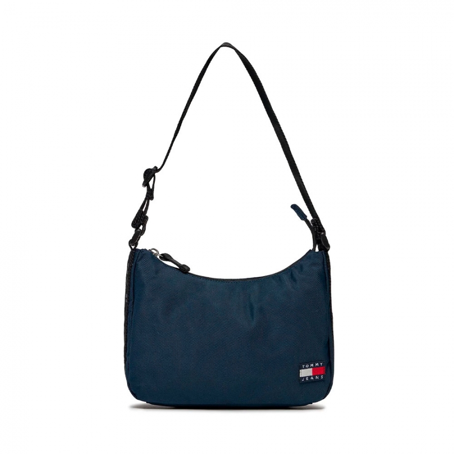 bolso-de-hombro-essential-pequeno-con-logo