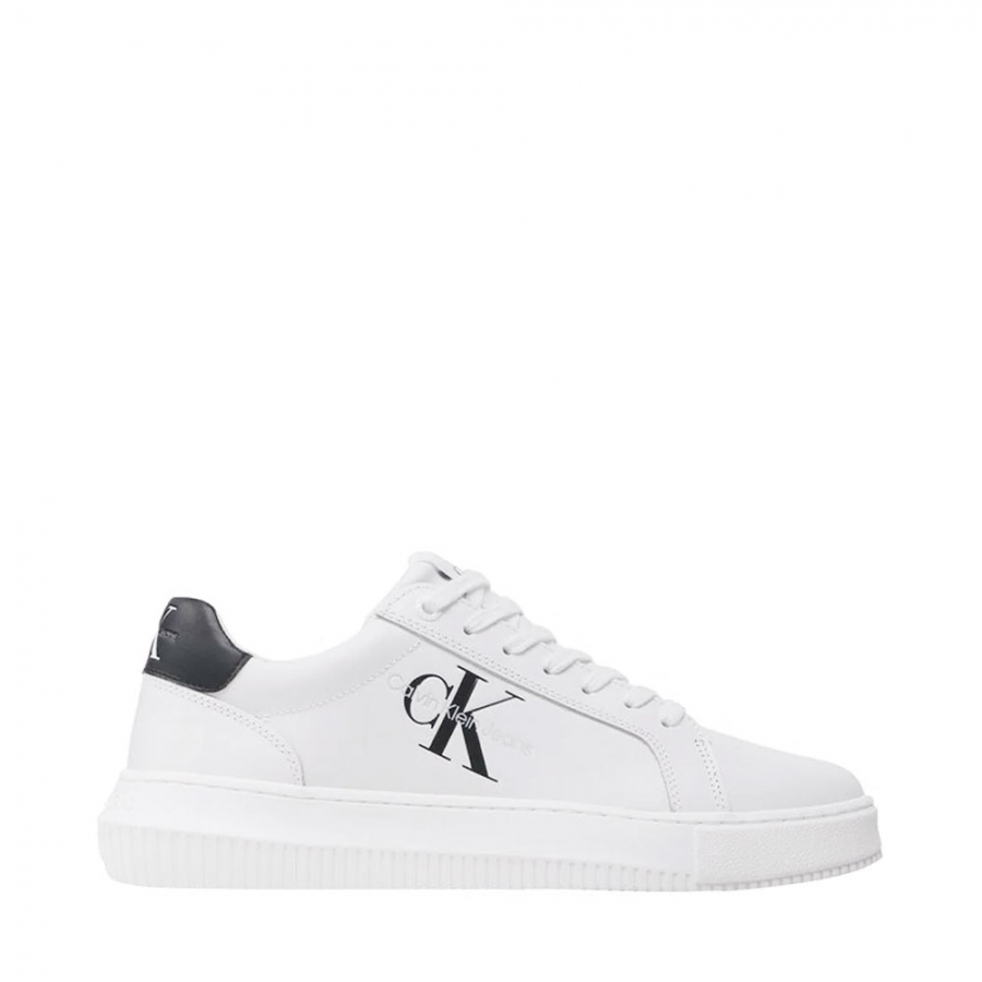 leder-sneaker