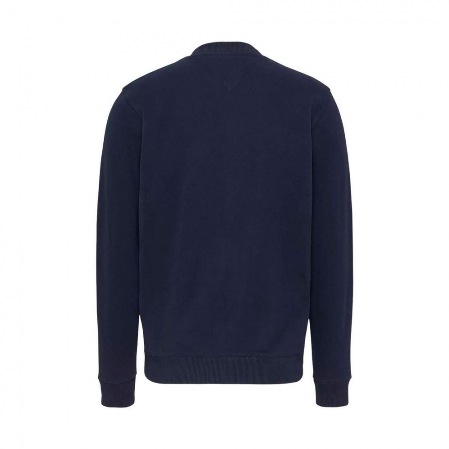 essential-graphic-blue-sweatshirt