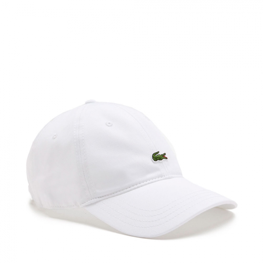 cappello-bianco