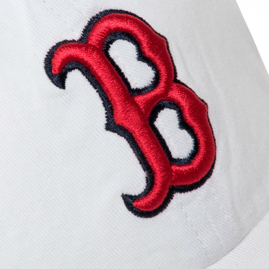 cappellino-rosso-mlb-boston