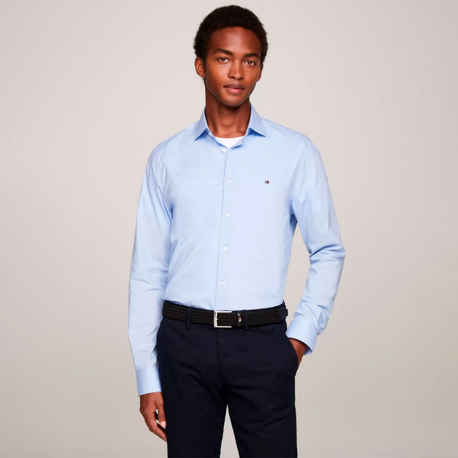 th-flex-poplin-shirt