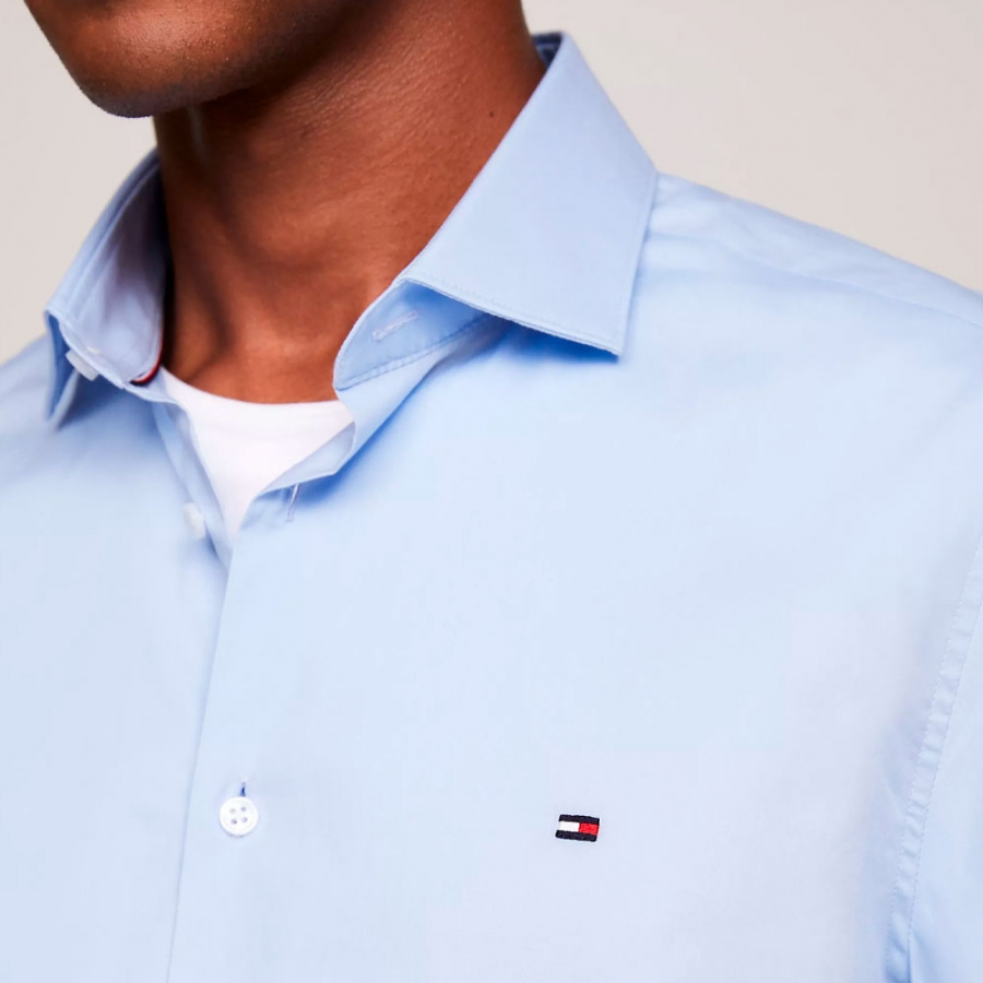 th-flex-poplin-shirt