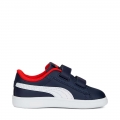 04-NAVY/WHITE/FOR ALL TIME RED