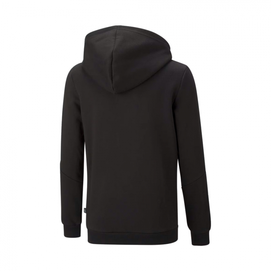 sweat-shirt-zippe-a-bande-essentielle