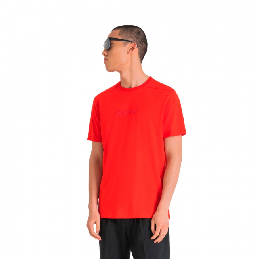 poppy-red-t-shirt