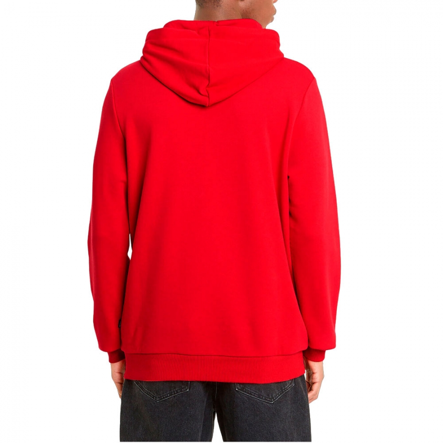 high-risk-rotes-sweatshirt-mit-grossem-logo