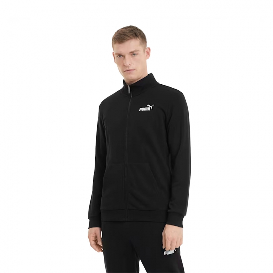 sweat-shirt-track-noir