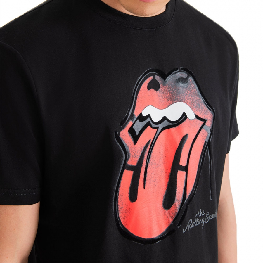 black-rolling-stones-logo-t-shirt