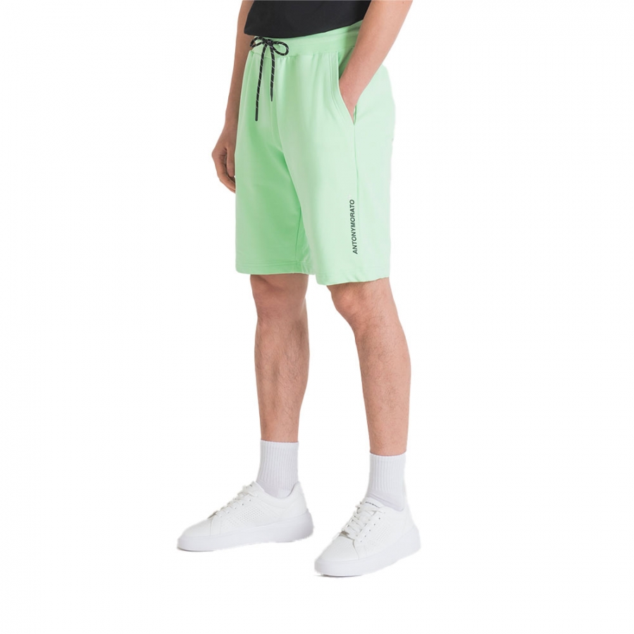 bright-green-shorts