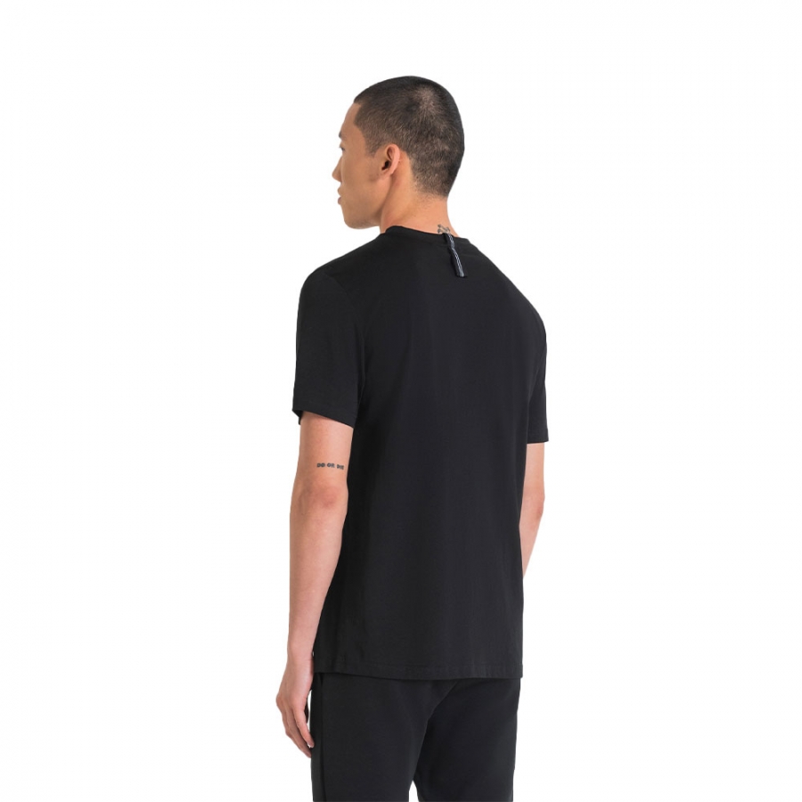 black-regular-fit-cotton-t-shirt