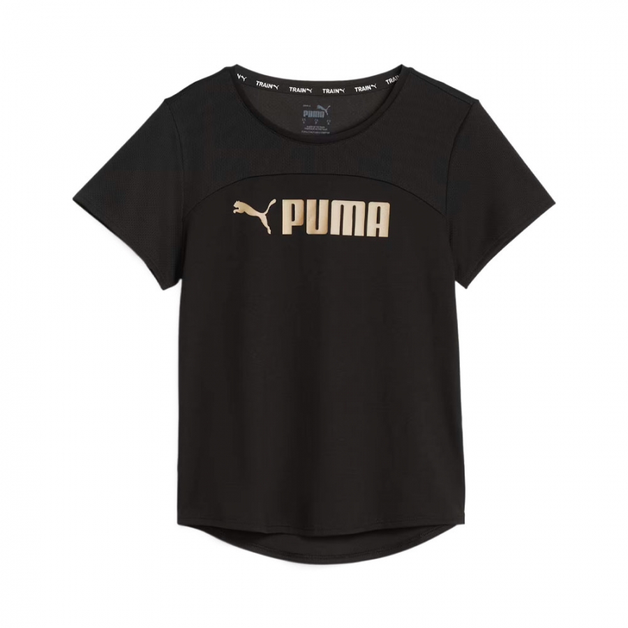 t-shirt-d-entrainement-puma-fit-ultrabreathe