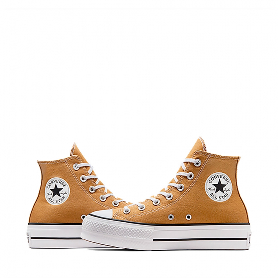 sneakers-con-piattaforma-all-star