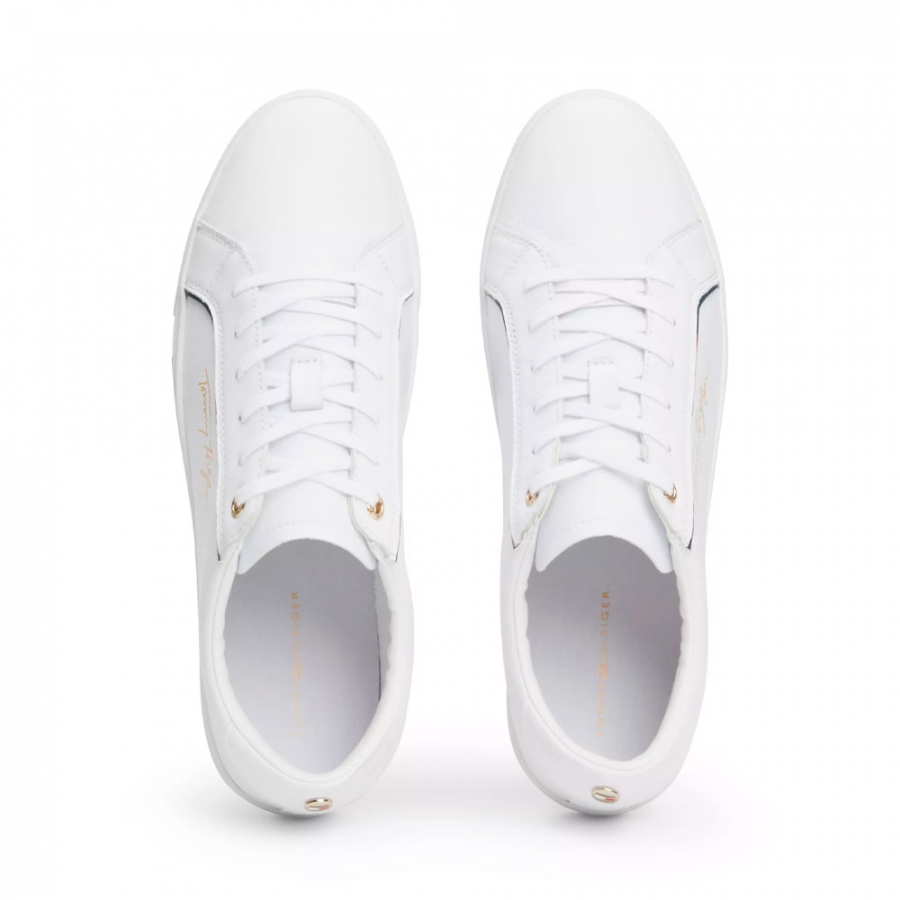 sneakers-signature-a-semelle-cupsole