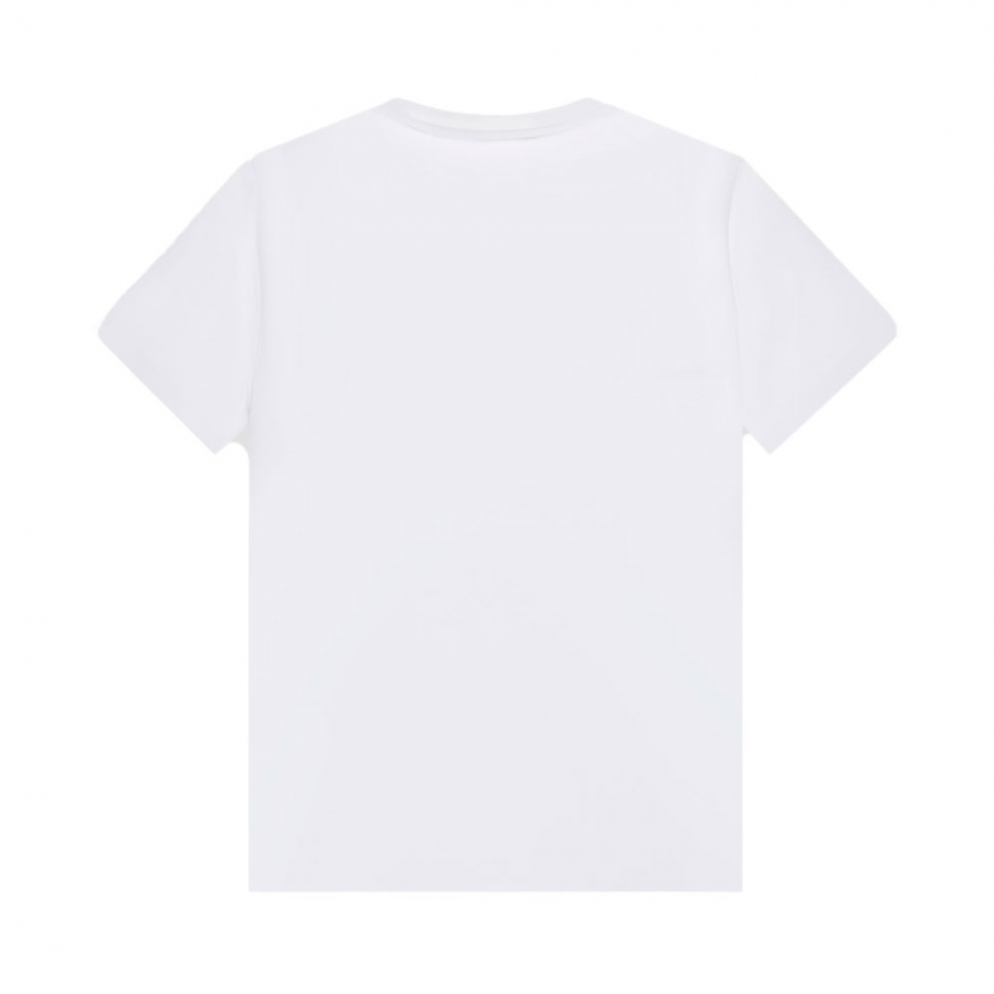 weisses-logo-t-shirt