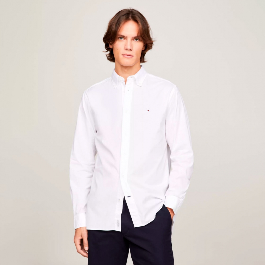 th-flex-poplin-shirt