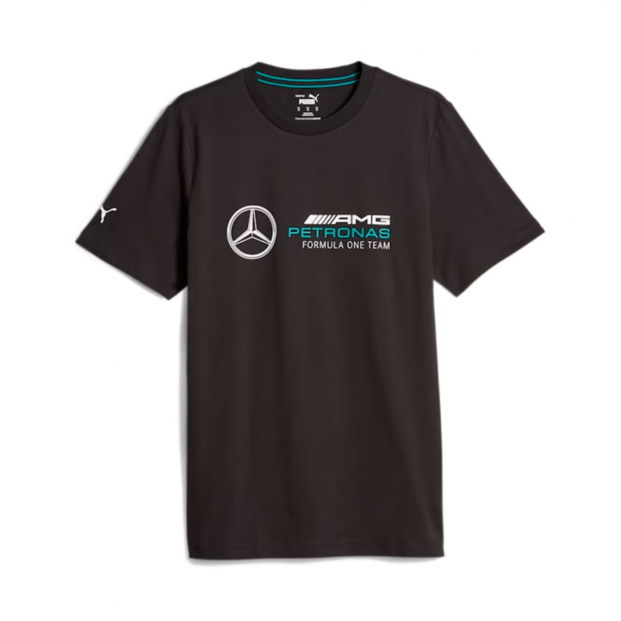 camiseta-mapf1-ess-logo-black