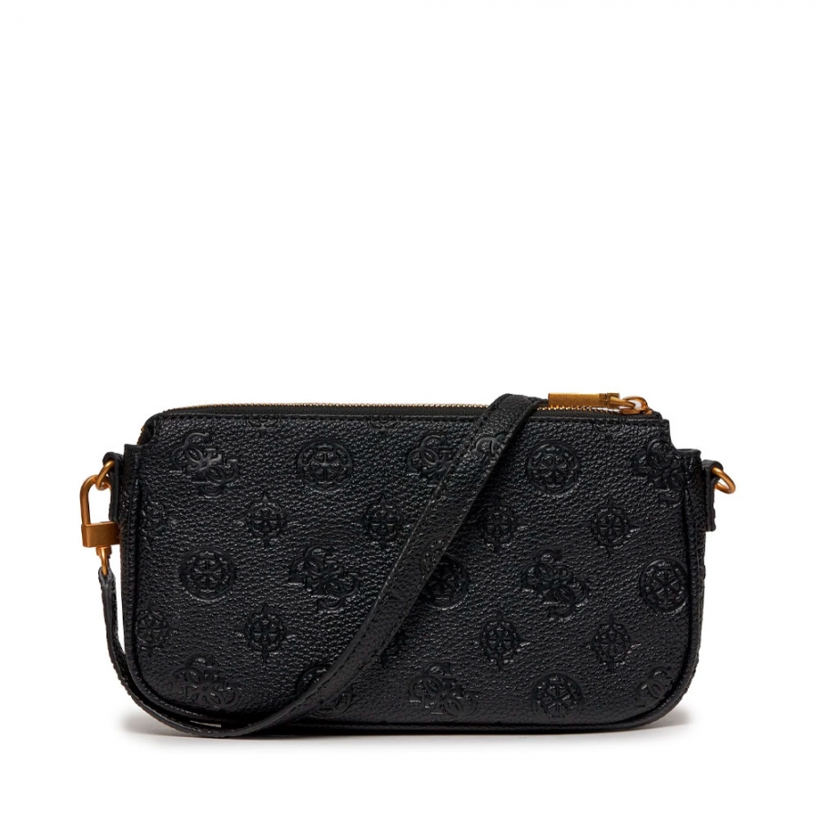 james-logo-crossbody-bag