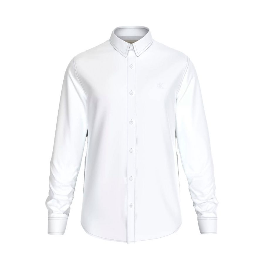 slim-stretch-bright-white-shirt