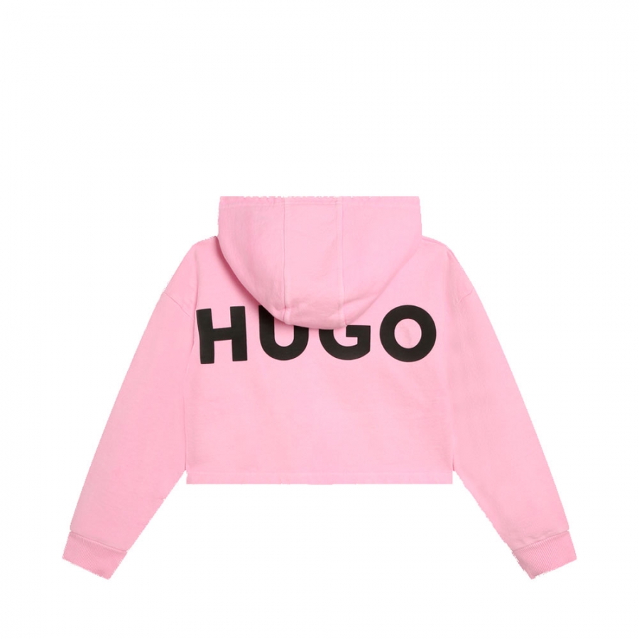 rosa-kinder-hoodie