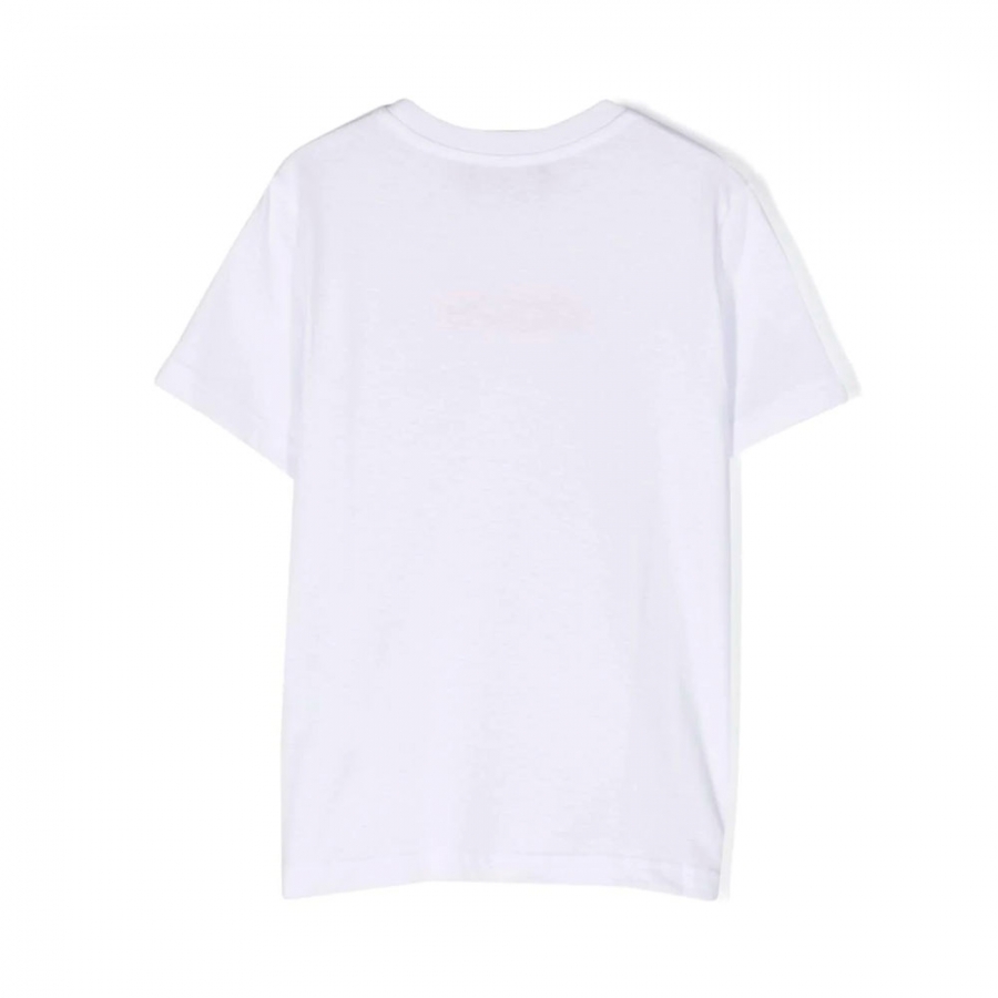 t-shirt-enfant-blanc-relax