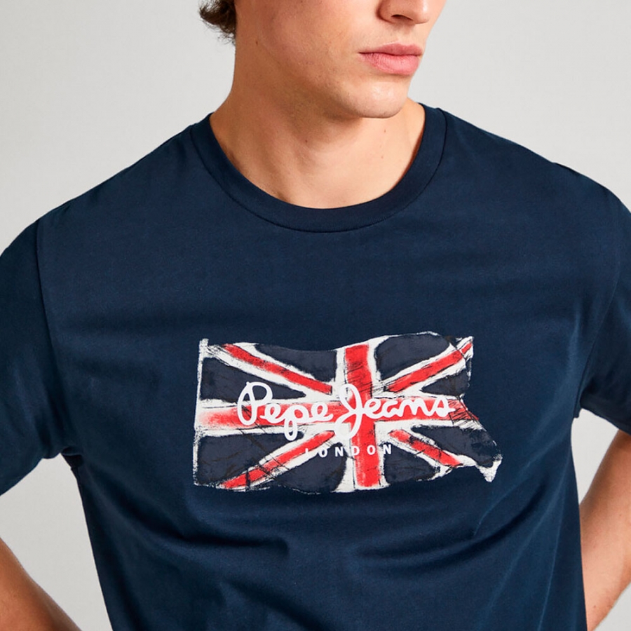 camiseta-fit-regular-logo-union-jack