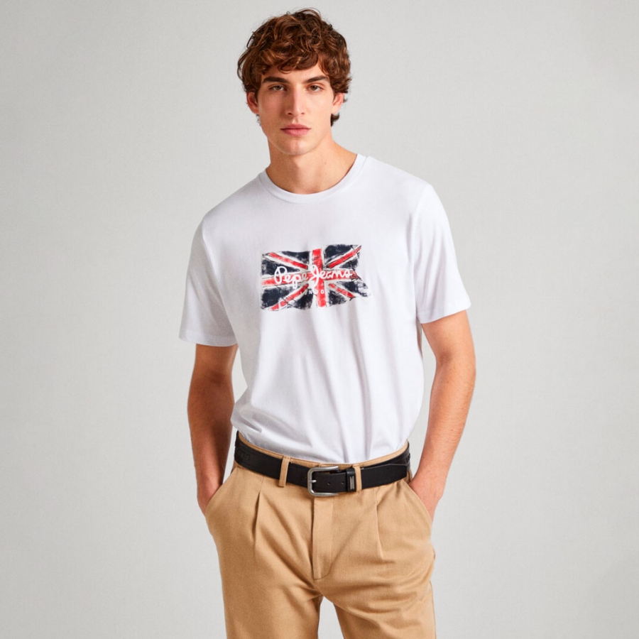 camiseta-fit-regular-logo-union-jack