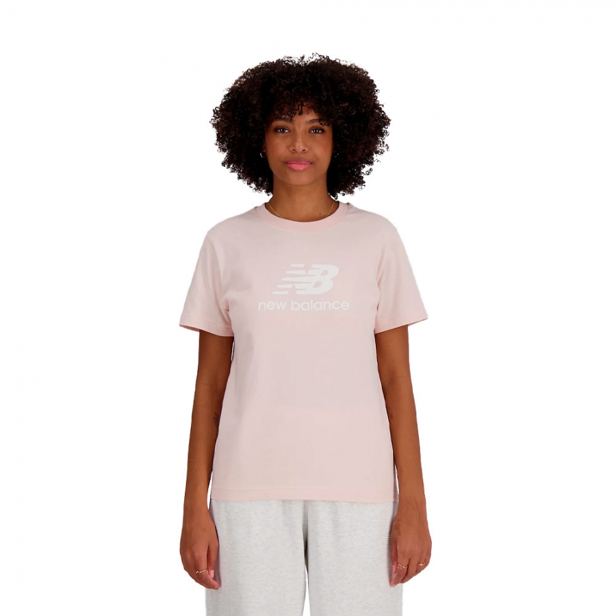 camiseta-stacked-logo-pink