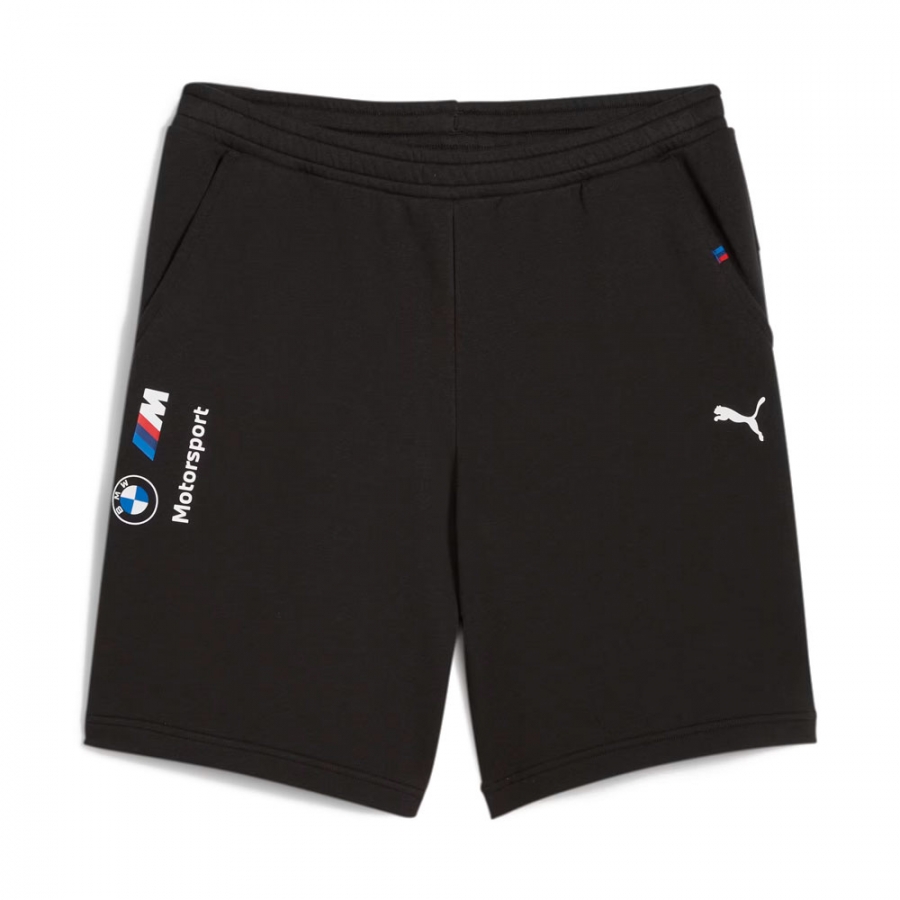 short-bmw-black