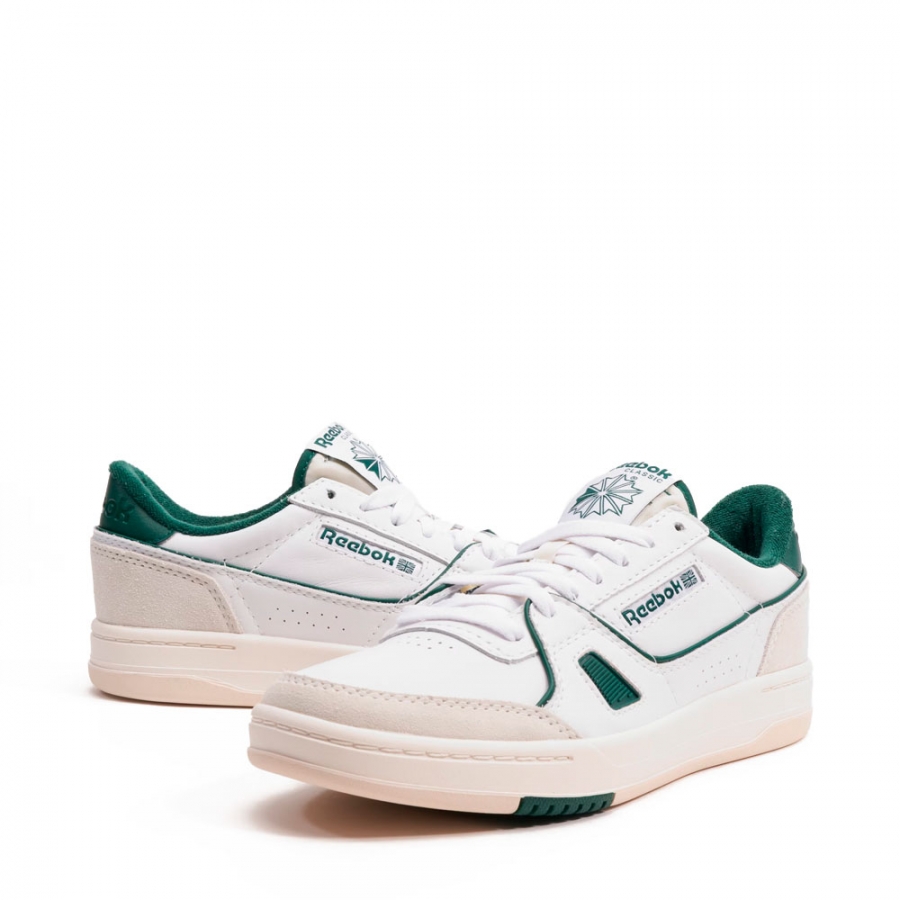 sneakers-classic-lt-court-bianco-verde