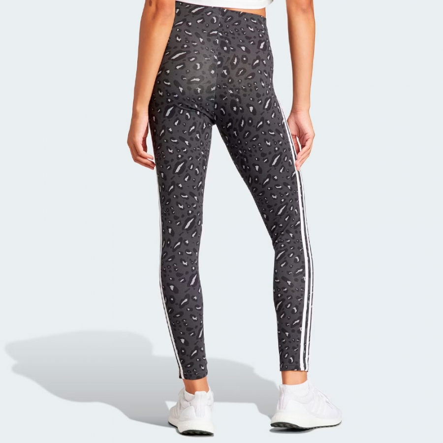 leggins-essentials-3-bandes-imprime-animal