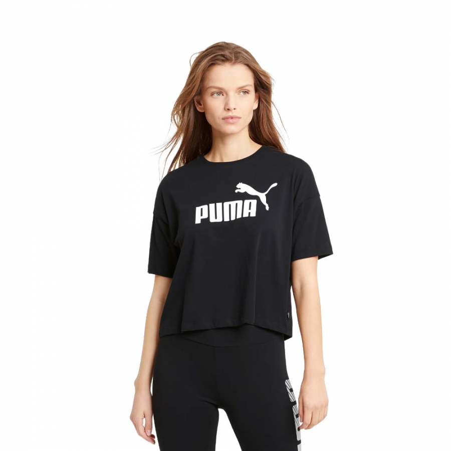 camiseta-cropped-logo-black