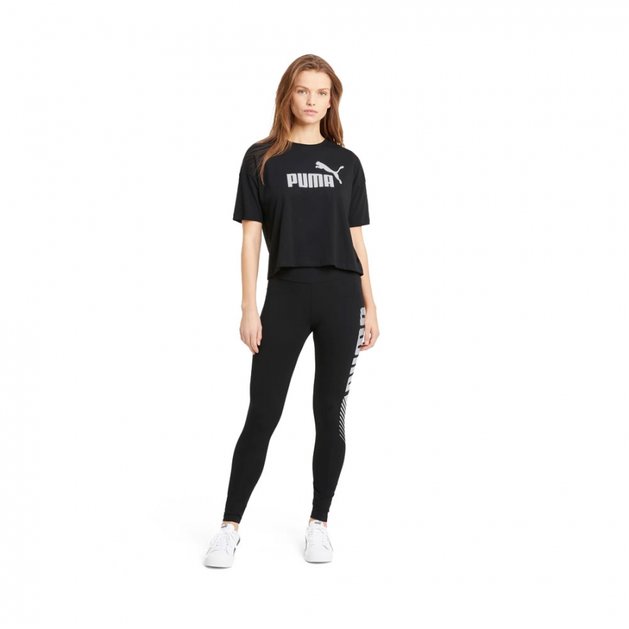 camiseta-cropped-logo-black