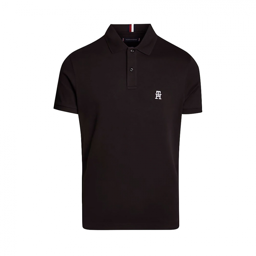 polo-in-interlock-con-monogramma-th-ricamato