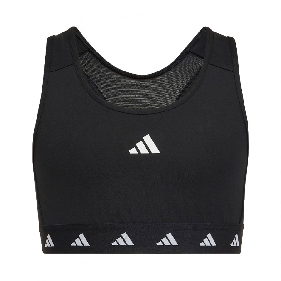 aeroready-techfit-kids-sports-top