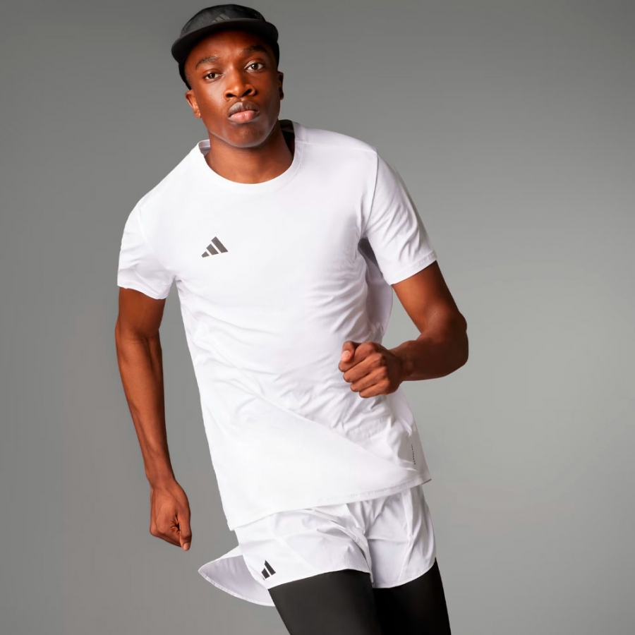 t-shirt-de-running-adizero-essentiels