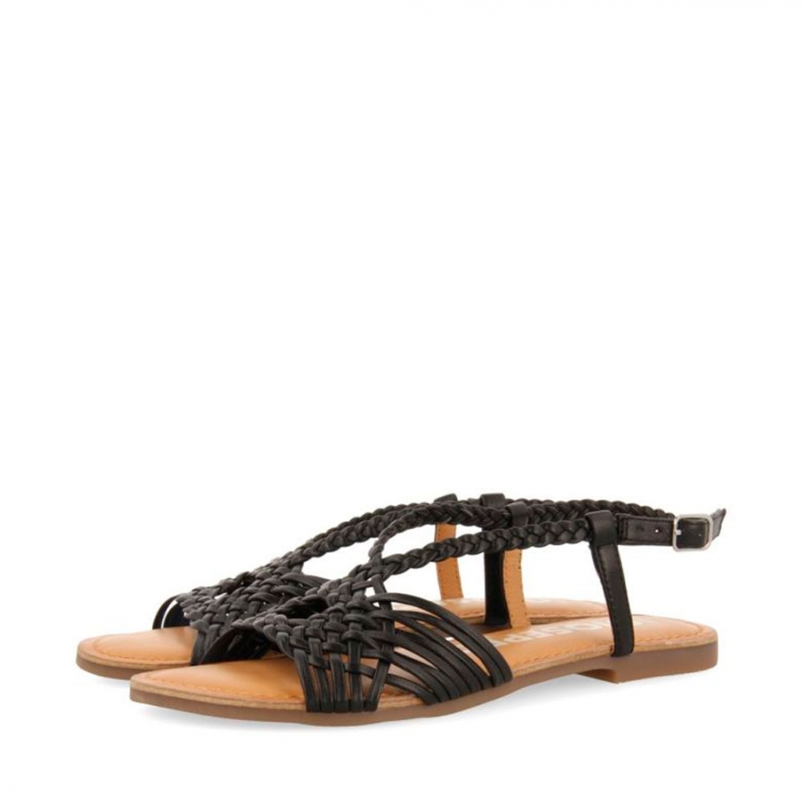 schwarze-aidone-sandalen